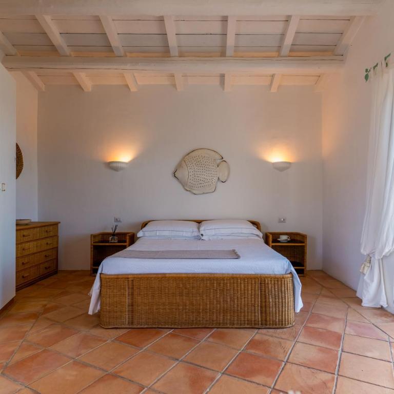 VILLA LE ROCCE - Villa con Piscina Privata - 47