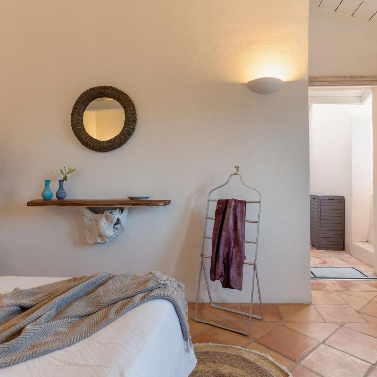 VILLA LE ROCCE - Villa con Piscina Privata - 61