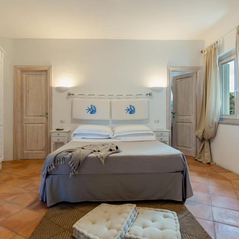 VILLA LE ROCCE - Villa con Piscina Privata - 55