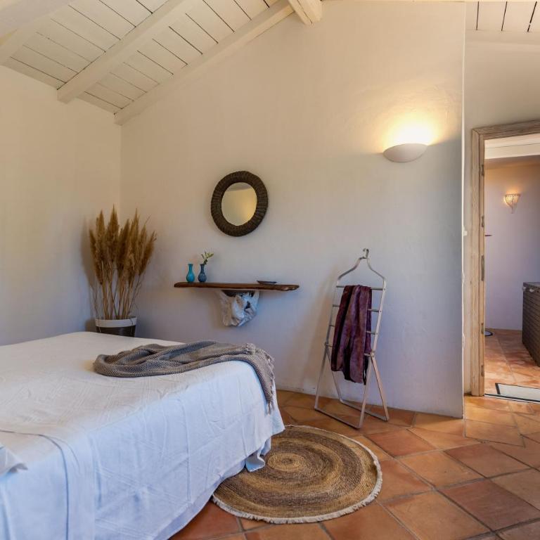 VILLA LE ROCCE - Villa con Piscina Privata - 63
