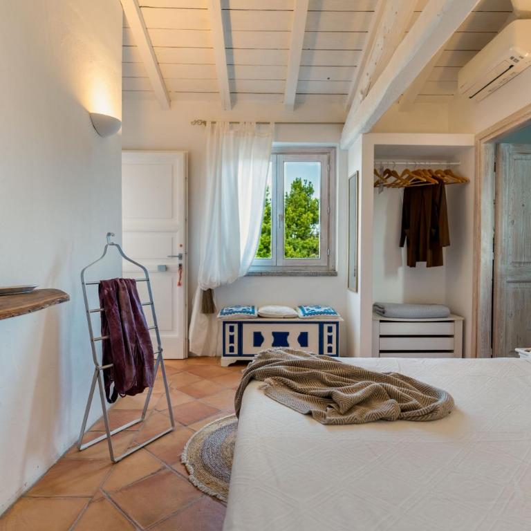 VILLA LE ROCCE - Villa con Piscina Privata - 62