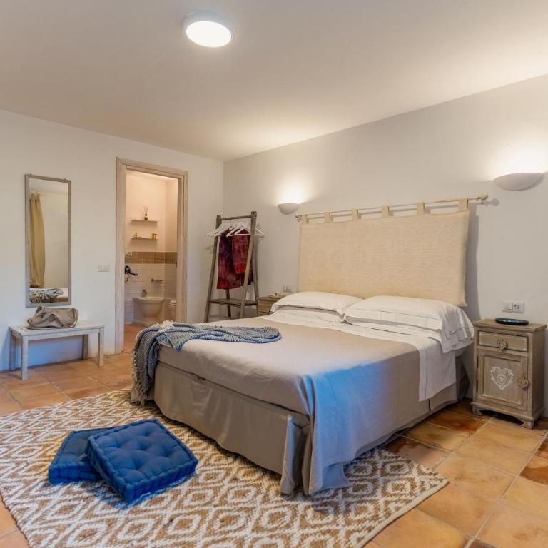 VILLA LE ROCCE - Villa con Piscina Privata - 66