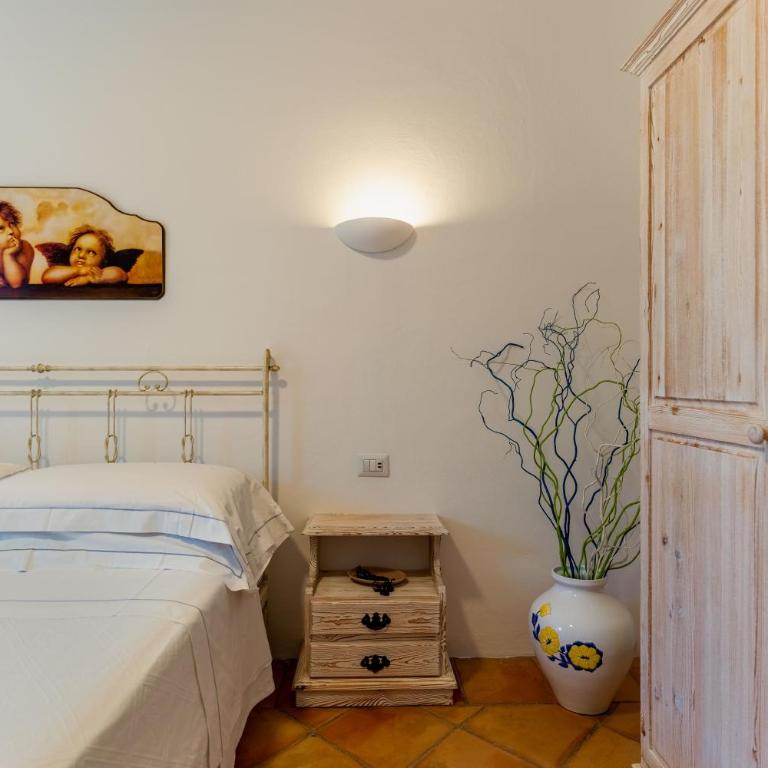 VILLA LE ROCCE - Villa con Piscina Privata - 45