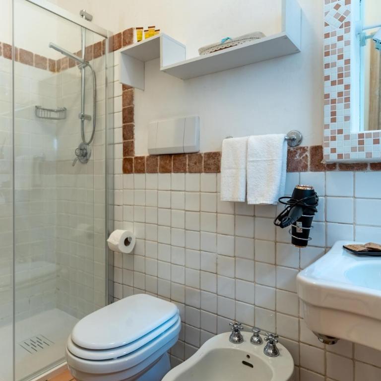 VILLA LE ROCCE - Villa con Piscina Privata - 58