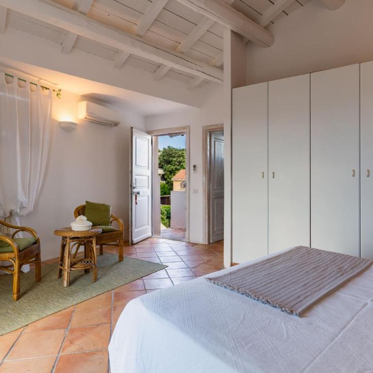 VILLA LE ROCCE - Villa con Piscina Privata - 50