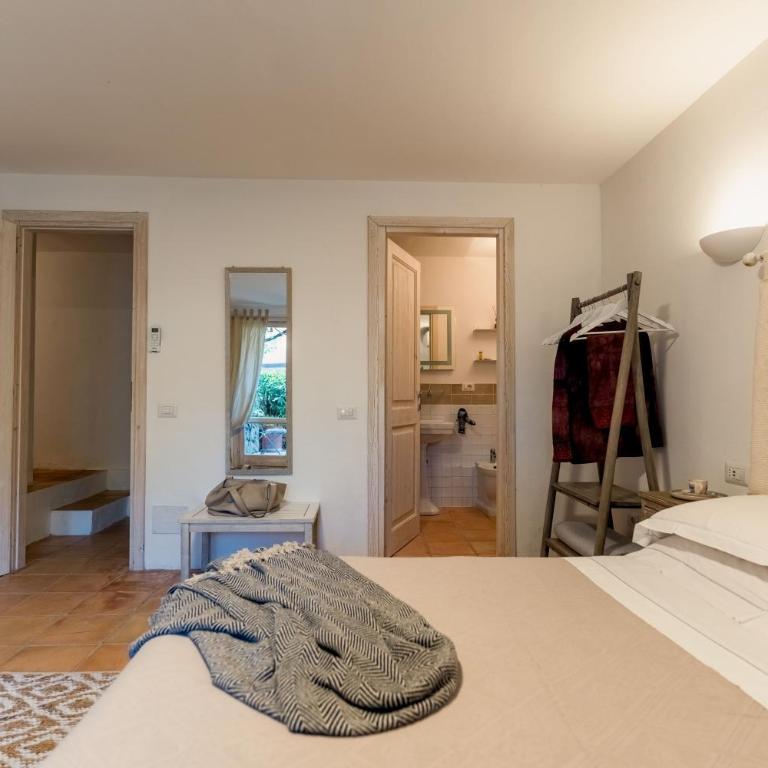 VILLA LE ROCCE - Villa con Piscina Privata - 69