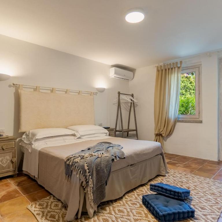 VILLA LE ROCCE - Villa con Piscina Privata - 67