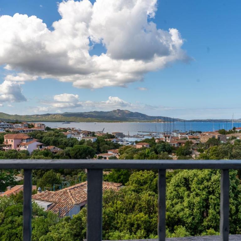 VILLA LE ROCCE - Villa con Piscina Privata - 52