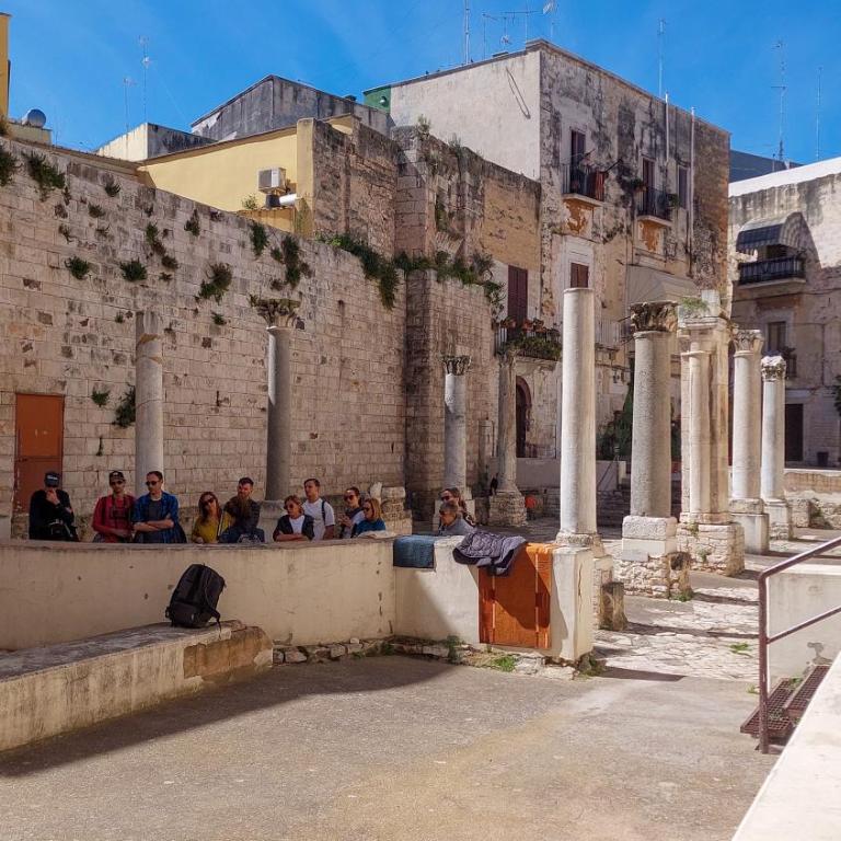Vico del Consiglio - Appartamento con 1 Camera da Letto - 19