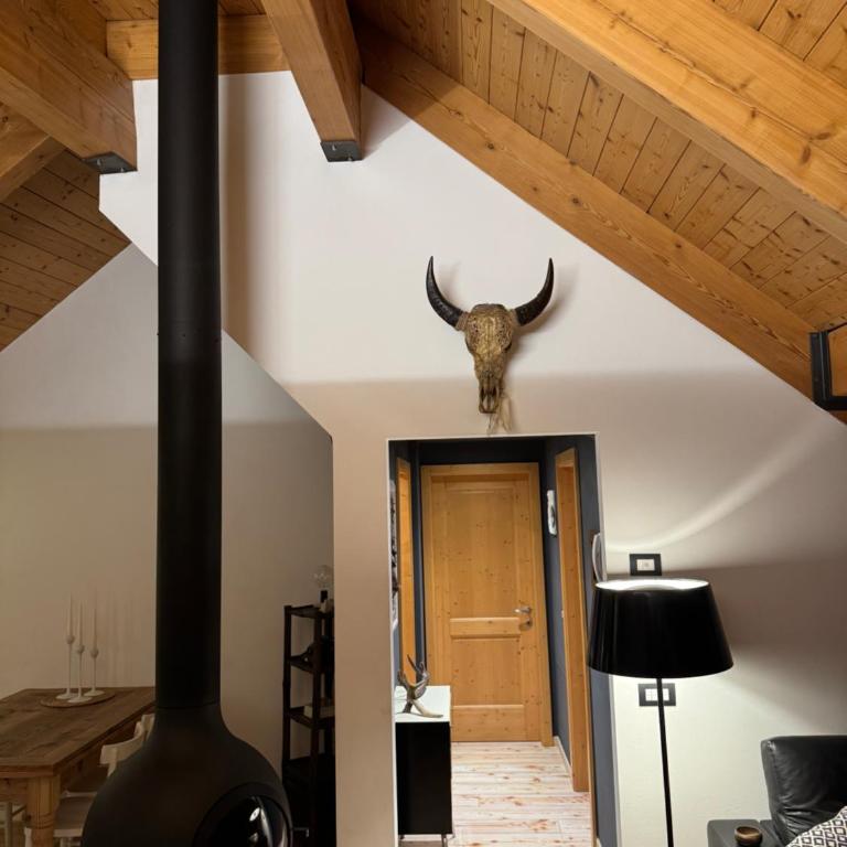 Esclusivo appartamento tra le Dolomiti - Appartamento - 14