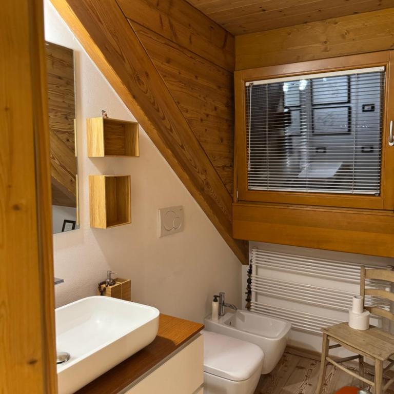 Esclusivo appartamento tra le Dolomiti - Appartamento - 29