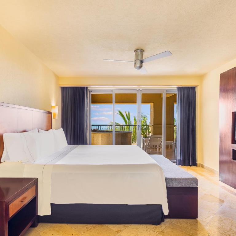 Grand Fiesta Americana Los Cabos All Inclusive Golf & Spa - Suite Nupcial - 4