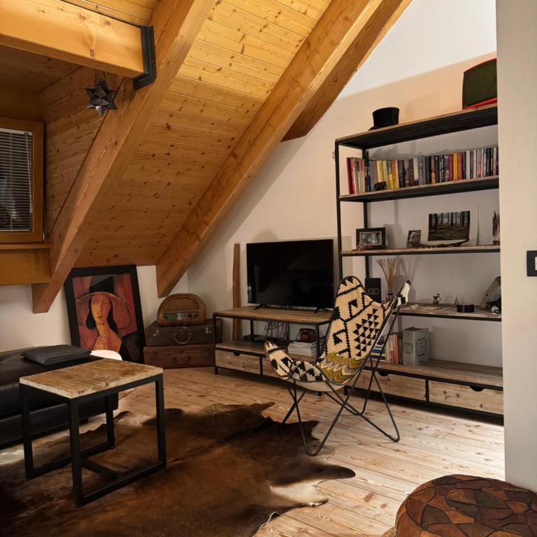 Esclusivo appartamento tra le Dolomiti - Appartamento - 9