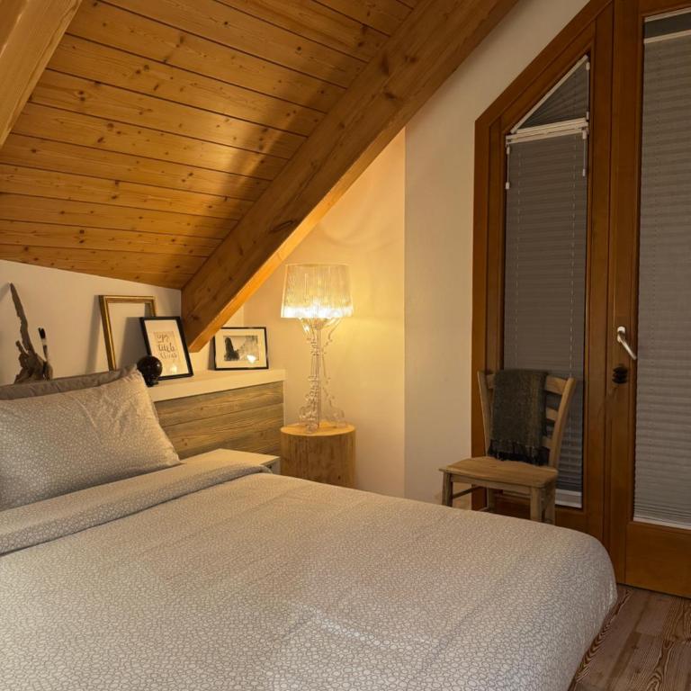 Esclusivo appartamento tra le Dolomiti - Appartamento - 32
