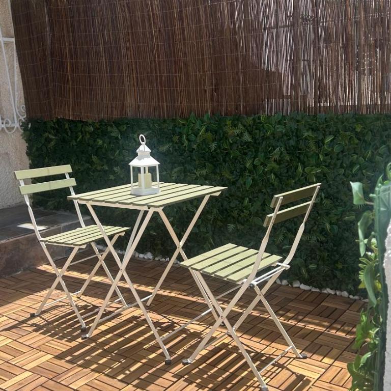 Bungalow en Santa Pola - Casa con 1 dormitorio - 6
