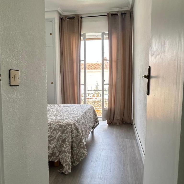 Bungalow en Santa Pola - Casa con 1 dormitorio - 14