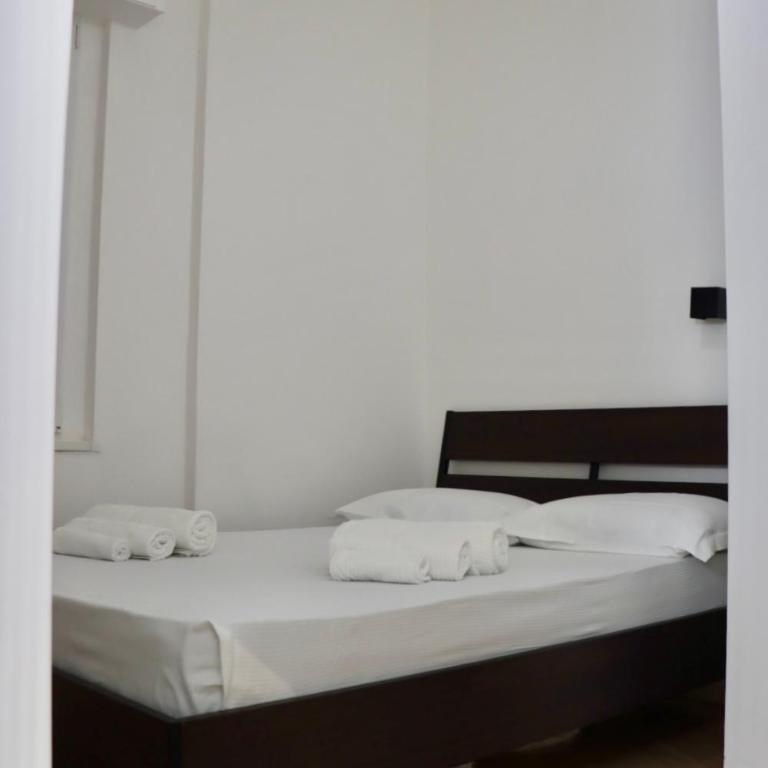 Alessi Home Pigneto - Apartment mit 2 Schlafzimmern - 33
