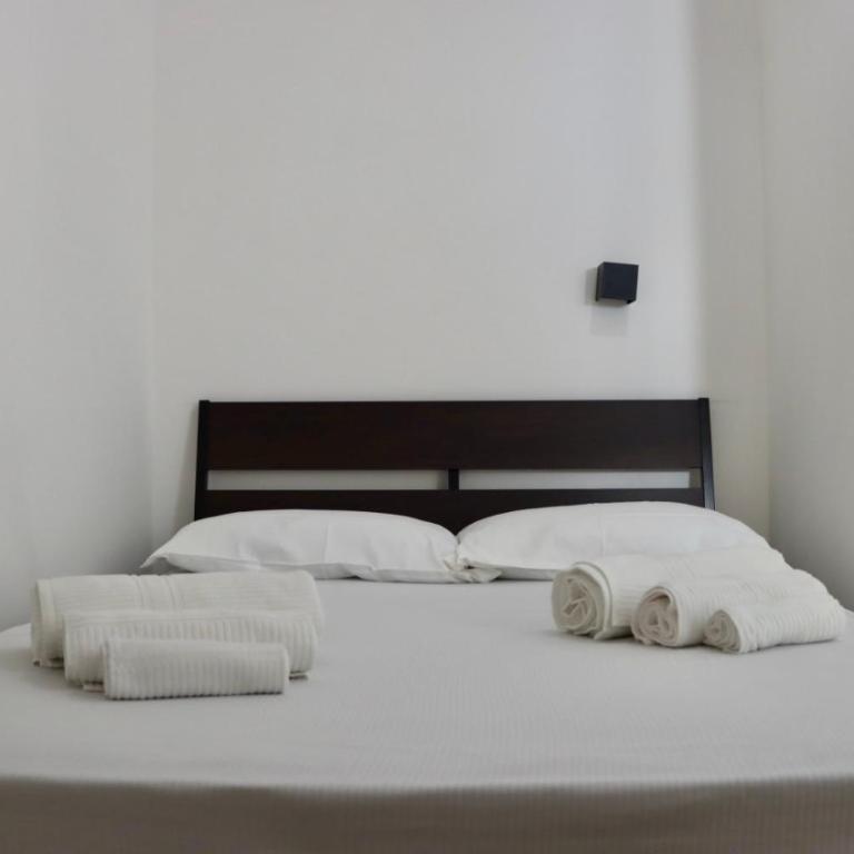 Alessi Home Pigneto - Apartment mit 2 Schlafzimmern - 32