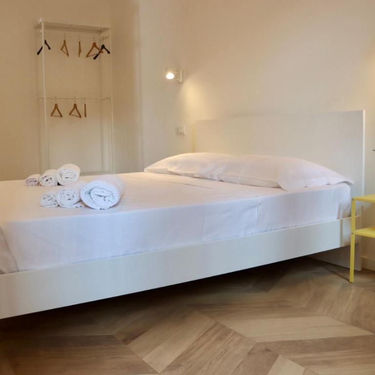 Alessi Home Pigneto - Apartment mit 2 Schlafzimmern - 27