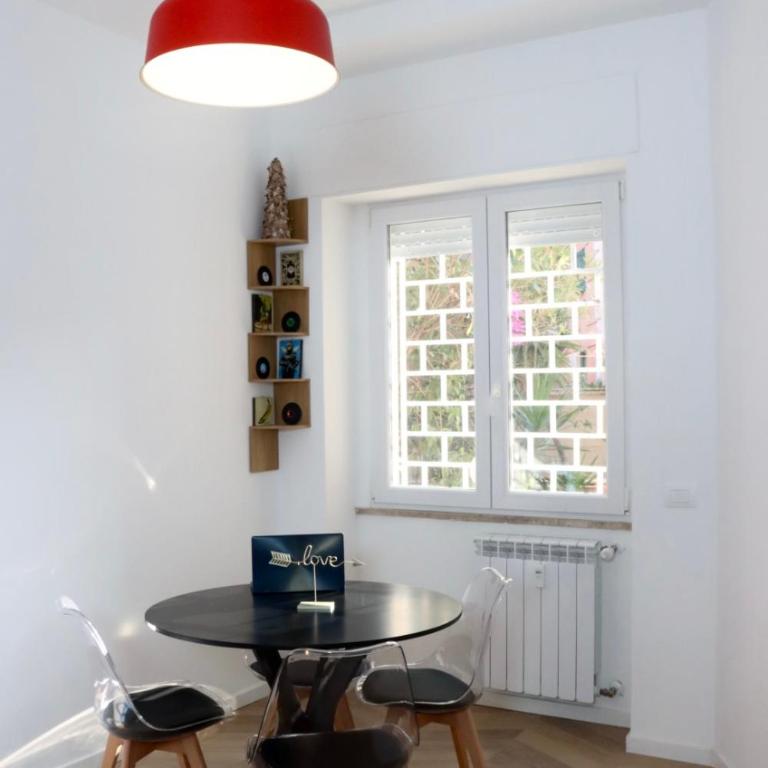 Alessi Home Pigneto - Apartment mit 2 Schlafzimmern - 15