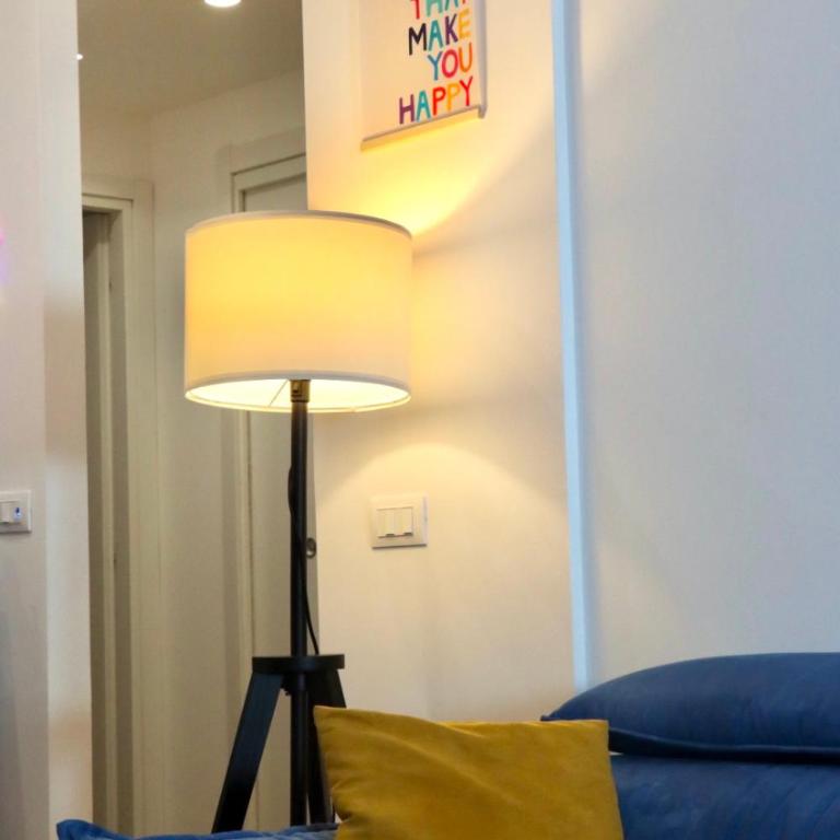 Alessi Home Pigneto - Apartment mit 2 Schlafzimmern - 20