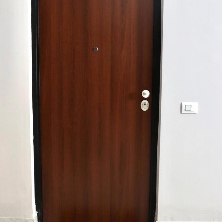 Alessi Home Pigneto - Apartment mit 2 Schlafzimmern - 89