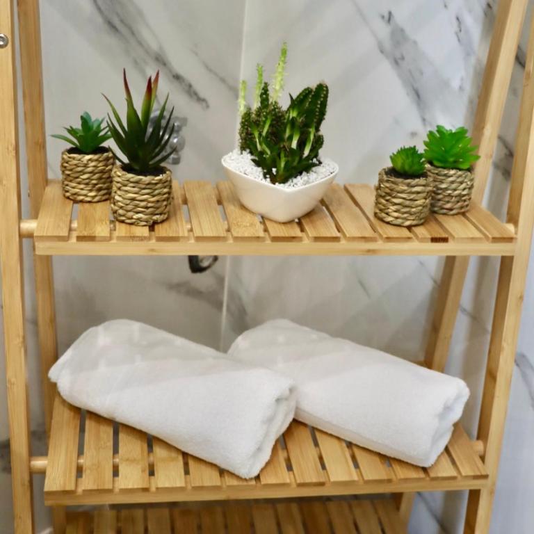 Alessi Home Pigneto - Apartment mit 2 Schlafzimmern - 37