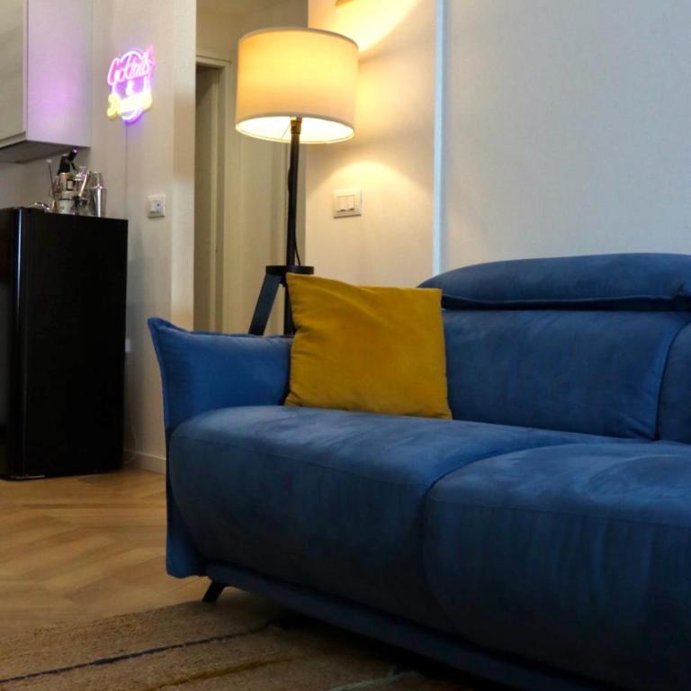 Alessi Home Pigneto - Apartment mit 2 Schlafzimmern - 18