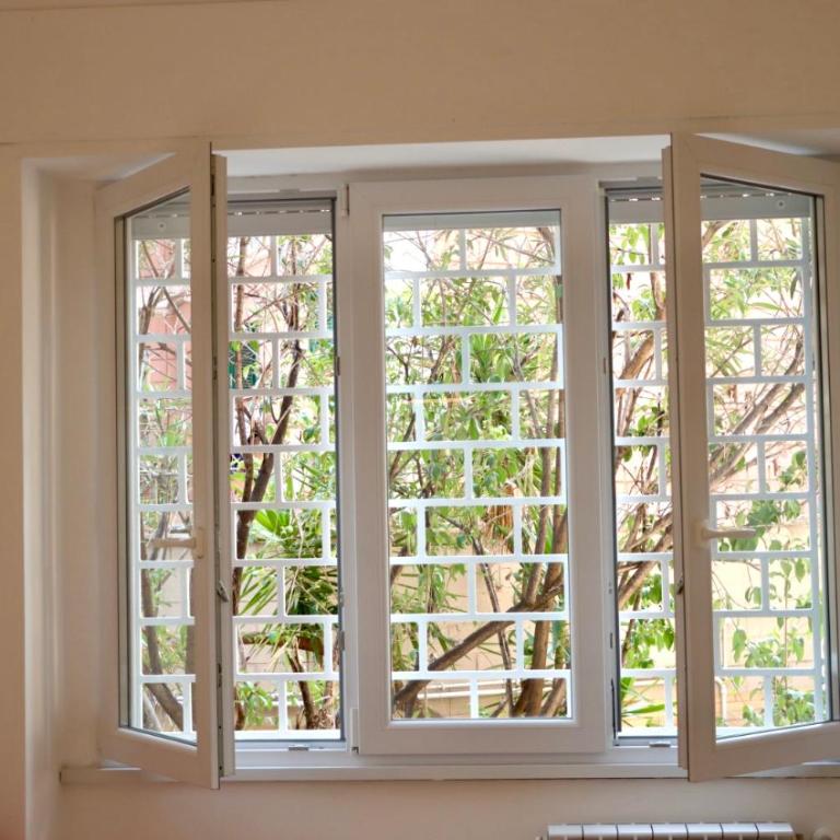 Alessi Home Pigneto - Apartment mit 2 Schlafzimmern - 8