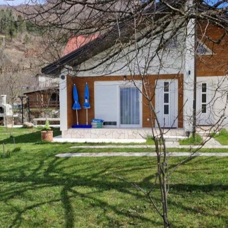 Jana 4-5 - Apartman sa 2 Spavaće Sobe - 5
