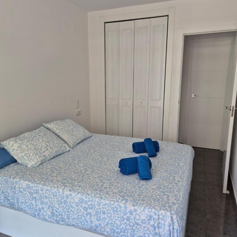 Apartamentos CT2 - Two-Bedroom Apartment - 4