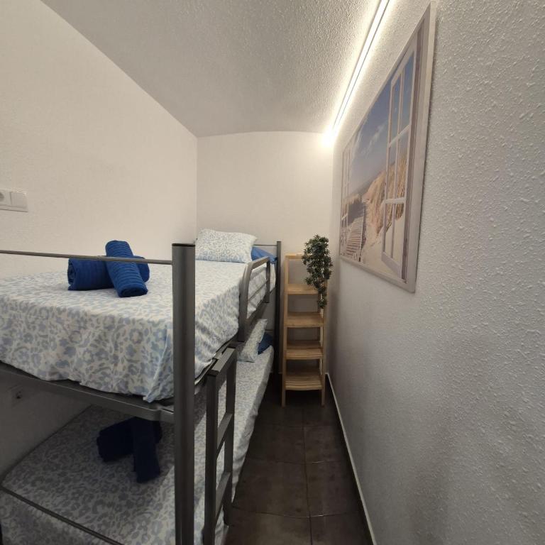 Apartamentos CT2 - Two-Bedroom Apartment - 6