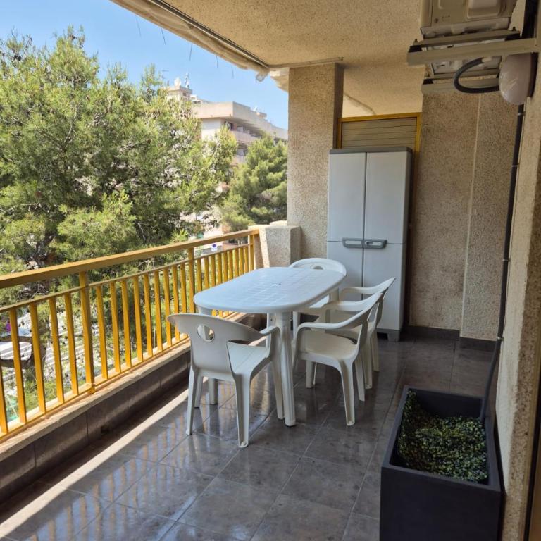 Apartamentos CT2 - Two-Bedroom Apartment - 8