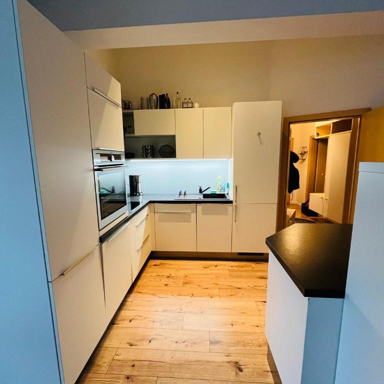 Apartment Lou - Apartment mit 2 Schlafzimmern - 8