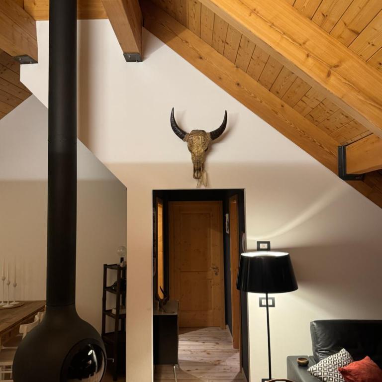 Esclusivo appartamento tra le Dolomiti - Appartamento - 4