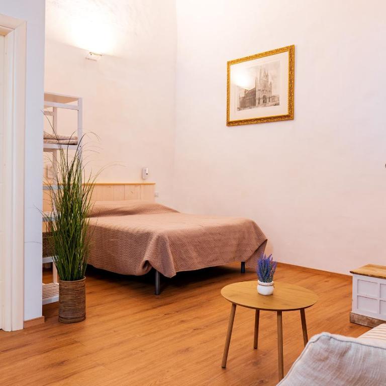 Book and Bed - Casa Vacanze - 6