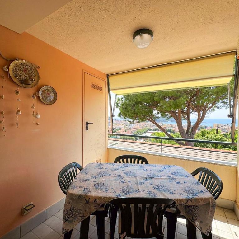 La Piccola Mimosa - Appartamento con 1 Camera da Letto - 6