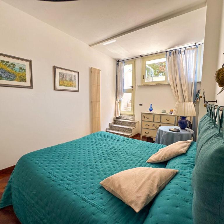 La Piccola Mimosa - Appartamento con 1 Camera da Letto - 7
