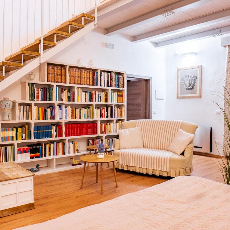 Book and Bed - Casa Vacanze - 3