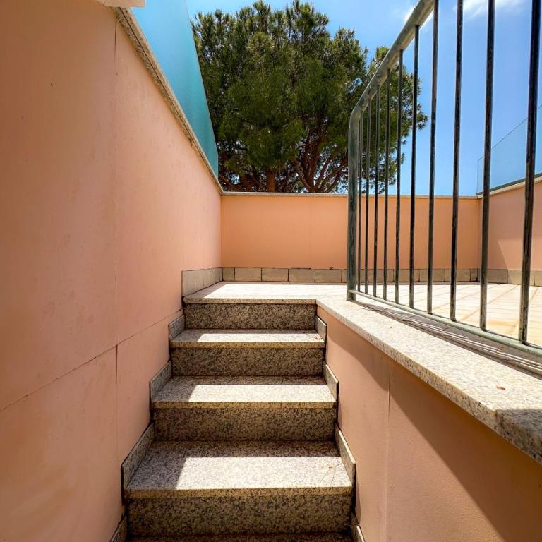 La Piccola Mimosa - Appartamento con 1 Camera da Letto - 12