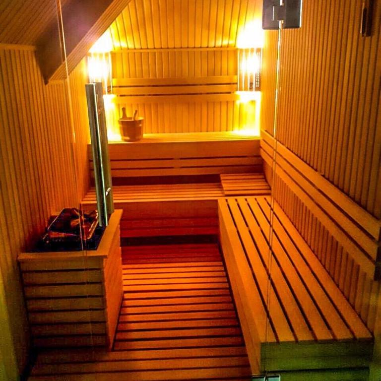 Apartman Afrodita&SPA Zlatibor - One-Bedroom Apartment - 19