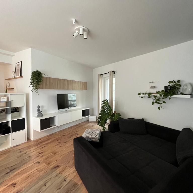 Apartment Lou - Apartment mit 2 Schlafzimmern - 4
