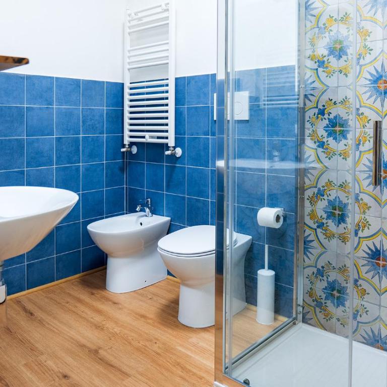 Book and Bed - Casa Vacanze - 17