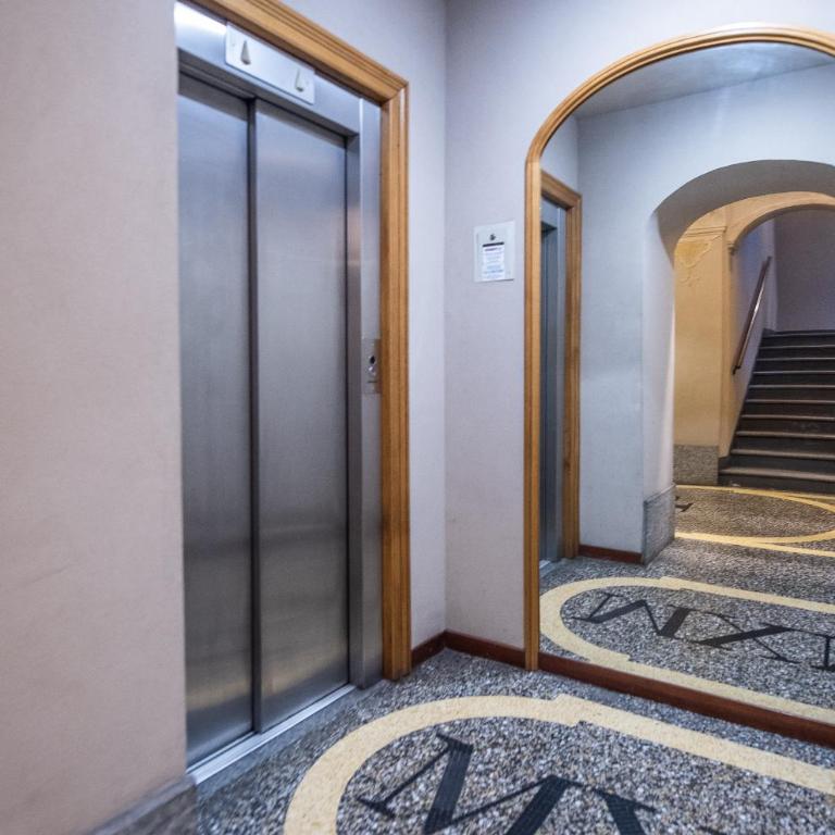 La Garibaldina old town - One-Bedroom Apartment - 23