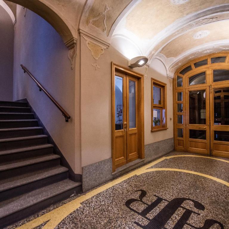 La Garibaldina old town - One-Bedroom Apartment - 24