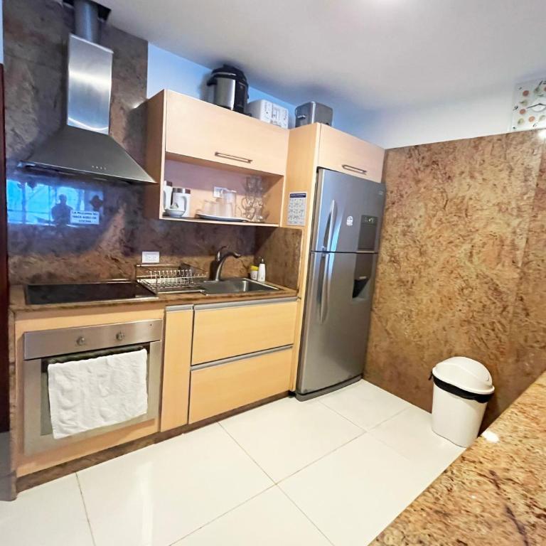 Sunrise vista al mar! - Apartamento de 2 dormitorios - 9