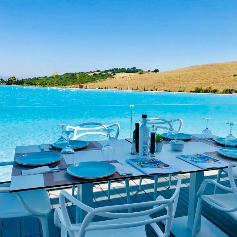 Alcazaba Lagoon Luxury Retreat - Appartamento con 2 Camere da Letto - 50