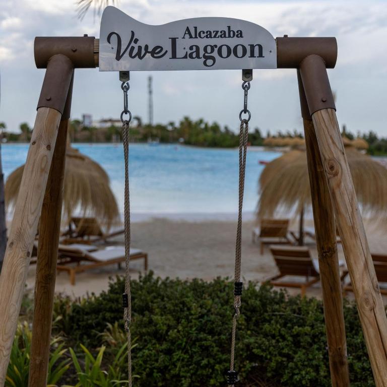 Alcazaba Lagoon Luxury Retreat - Appartamento con 2 Camere da Letto - 49