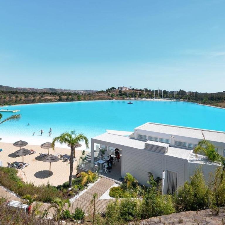 Alcazaba Lagoon Luxury Retreat - Appartamento con 2 Camere da Letto - 46