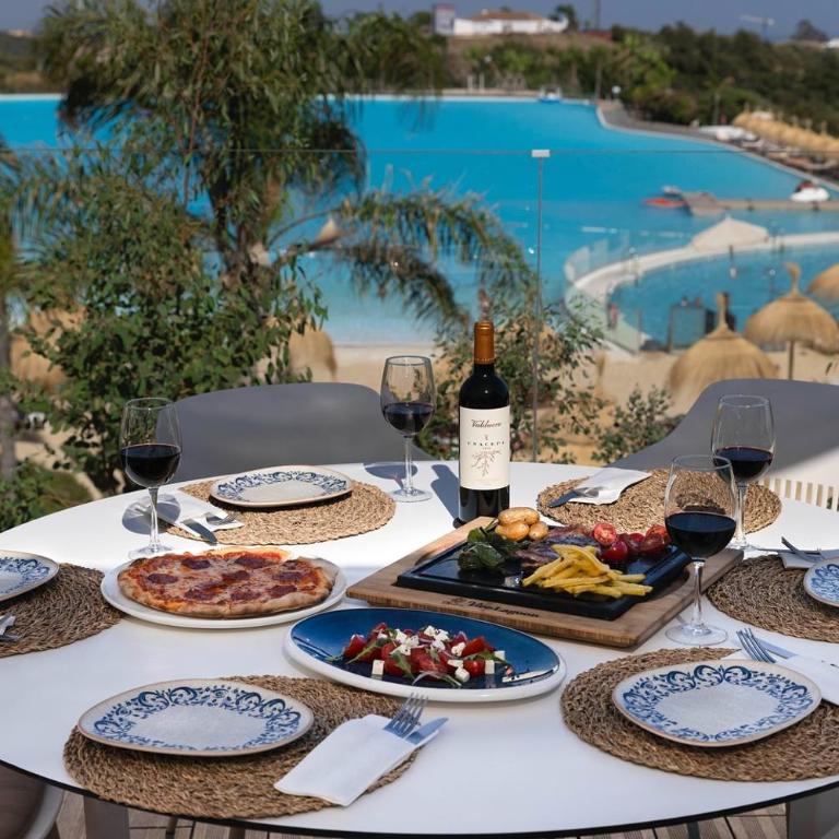 Alcazaba Lagoon Luxury Retreat - Appartamento con 2 Camere da Letto - 43
